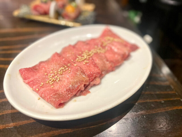 recommendations image for 肉屋 金星 本町店