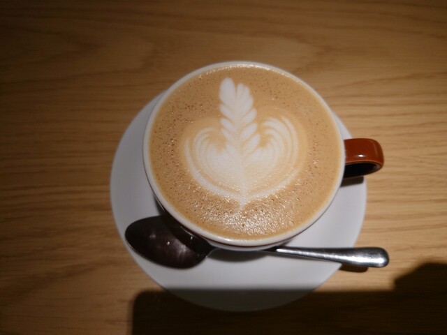 recommendations image for TRIANGLE CAFE