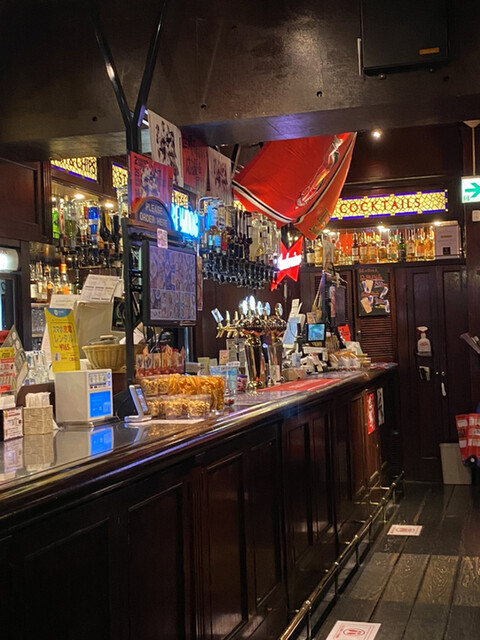 HUB 池袋東口店ANNEX的實拍高清圖
