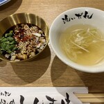 黒毛和牛ホルモン大衆焼肉しんすけ 練馬店的實拍圖