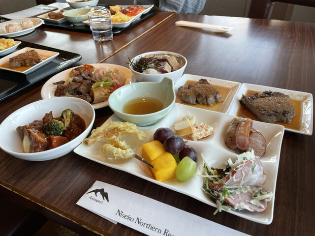 ニセコノーザンリゾート・アンヌプリ的實拍高清圖