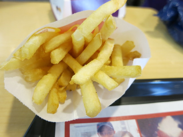 recommendations image for マクドナルド 桜台駅前店