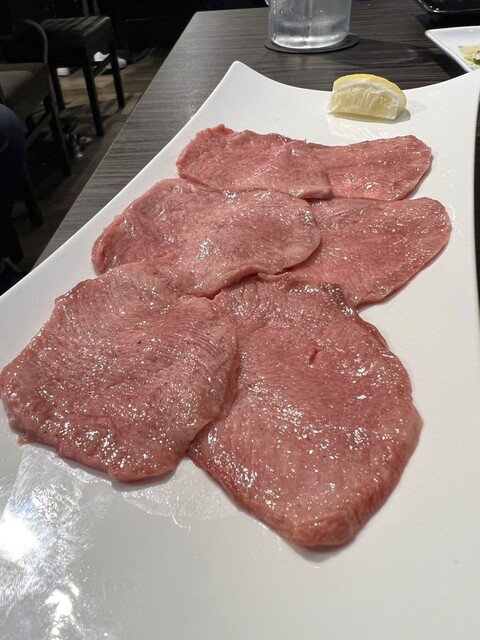 焼肉ロース軒 麻布十番本店的實拍高清圖