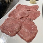 焼肉ロース軒 麻布十番本店的實拍圖