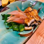うなぎ処 うな富 池田川西店的實拍圖