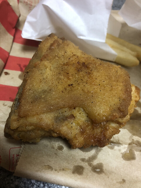 recommendations image for ケンタッキーフライドチキン 長田中央大通店