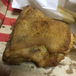 recommendations for ケンタッキーフライドチキン 長田中央大通店