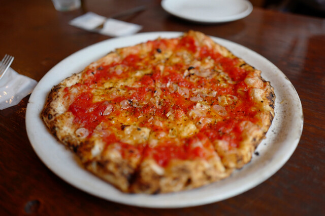 ピッツェリア ダ マッシモ的实拍高清图