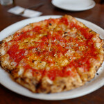 ピッツェリア ダ マッシモ的实拍图