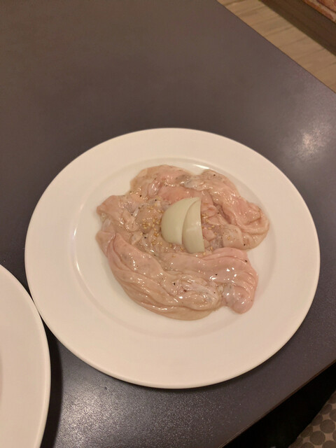 やきにく焼丸的实拍高清图