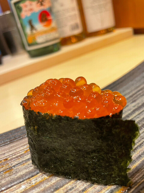 銀座 すし処真的实拍高清图