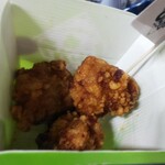 recommendations for スタジアム売店