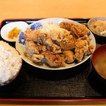 recommendations for 居酒屋 カトーコバーン食堂