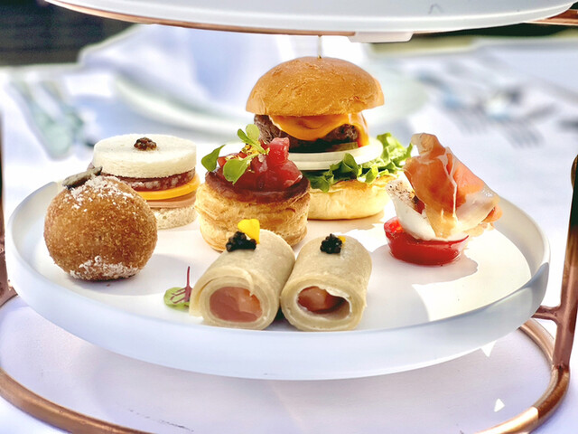 recommendations image for IL LUPINO PRIME TOKYO