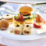 recommendations for IL LUPINO PRIME TOKYO