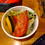 じゃんけんぽん的实拍图