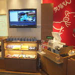 矢場とん 東京駅グランルーフ店的實拍圖