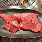 焼肉・しゃぶしゃぶ 肉の鶴々亭的实拍图