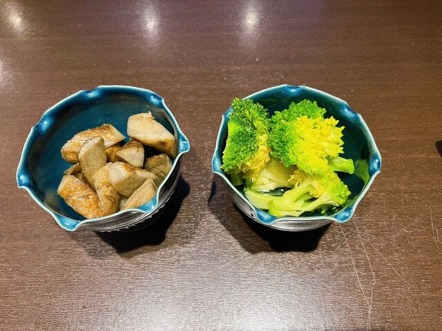 recommendations image for 酒呑 にしごはん