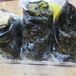 越後屋甚兵衛 JR京都伊勢丹店的實拍圖