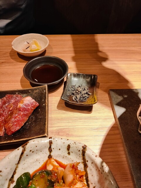 焼肉ホルモン 牛蔵 京橋店的實拍高清圖