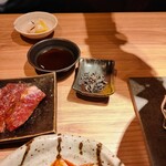 焼肉ホルモン 牛蔵 京橋店的實拍圖