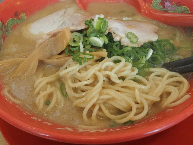 recommendations image for 天下一品 府中中河原店