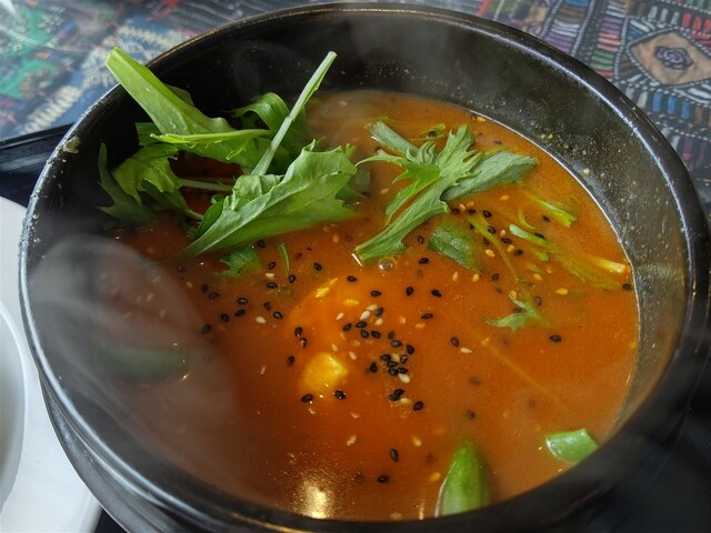 recommendations image for アラジン スパイス レストラン