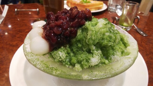 英國屋 なんばCITY的實拍高清圖