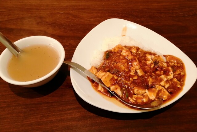 CHINESE RISTORANTE レン的实拍高清图