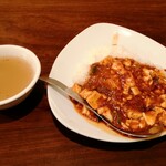 CHINESE RISTORANTE レン的实拍图