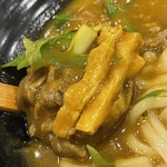 ごん蔵的实拍图