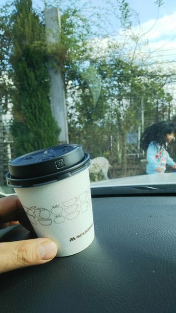 recommendations image for モスバーガー 久留米大善寺店