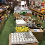 ベトナムアジア食品的实拍图