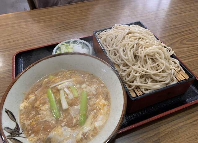 そば処 菊水なんぶ的實拍高清圖