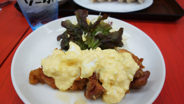 recommendations image for 大阪王将 六本松店