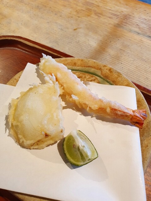 recommendations image for 天ぷら 松