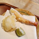 recommendations for 天ぷら 松