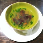 サルキッチン的實拍圖