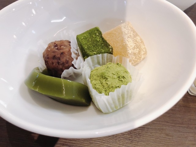 カフェ ラベンダー的实拍高清图