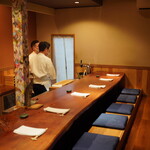 にしぶち飯店的實拍圖