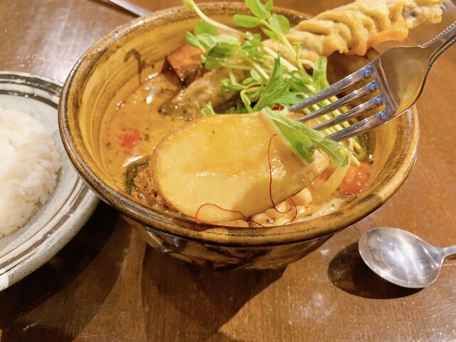 ソウルストア的实拍高清图