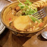 ソウルストア的实拍图