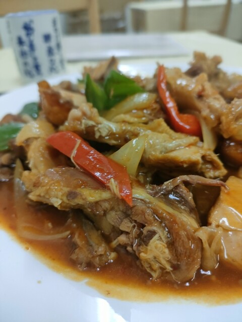 recommendations image for 閻有記