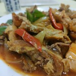 recommendations for 閻有記