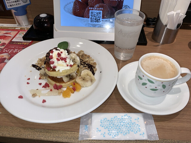 デニーズ 池田店的實拍高清圖
