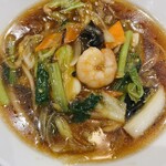 東京餃子軒 イトーヨーカドー大森店的實拍圖