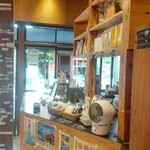 カンノンコーヒー 松陰神社店的實拍圖