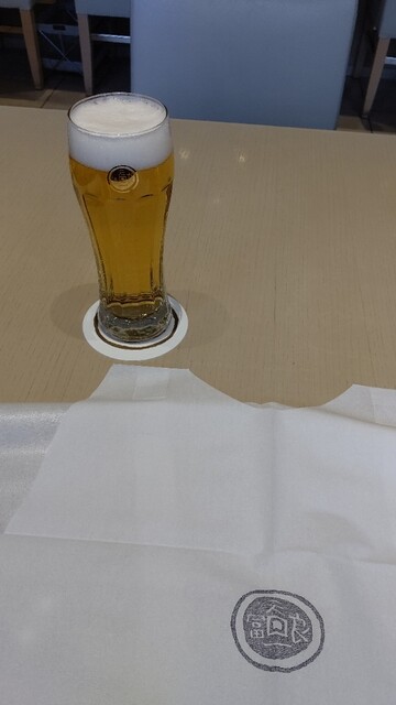 銀座 天一 日本橋高島屋店的實拍高清圖