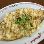 大阪餃子専門店よしこ 青物横丁店的實拍圖